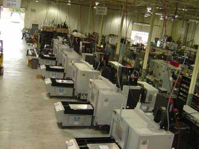 聽(tīng)說(shuō)機(jī)床主軸實(shí)現(xiàn)零停機(jī)就靠它