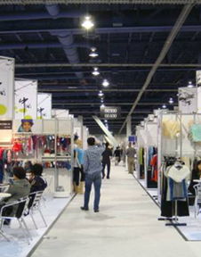 俄羅斯國(guó)際輕工紡織博覽會(huì)