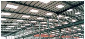 屋面玻璃鋼導光板