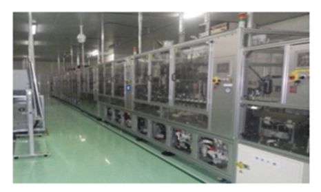 從中國制造到中國創(chuàng)造 談高性能動力電池的 誕生 與 成長