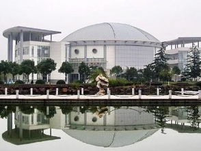 常州輕工職業技術學院