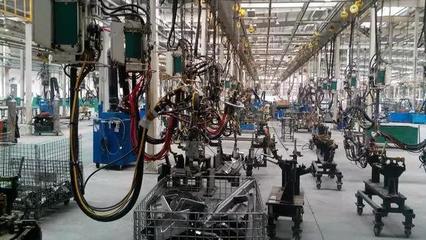 電氣自動化技術,專業介紹及就業前景【高職專業庫】