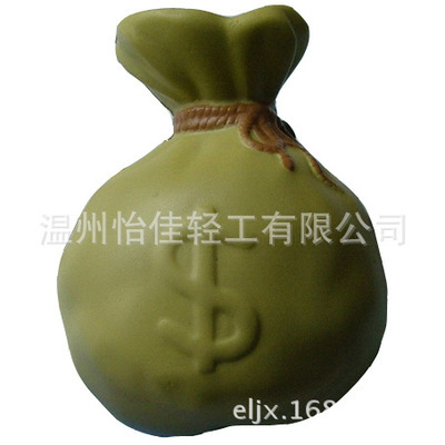 來(lái)圖來(lái)樣加工PU錢(qián)袋與發(fā)泡工藝品 高品質(zhì)促銷(xiāo)廣告禮品解決方案